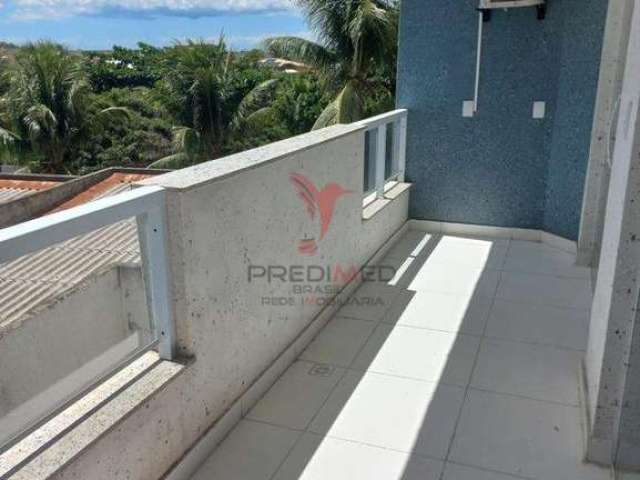 Apartamento de 1 Quarto, lindíssimo,, igual a novo , varanda, 1 Vaga  , Stella Maris