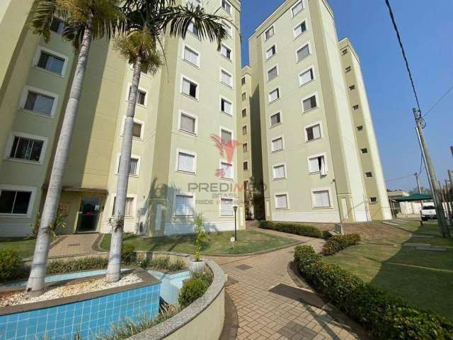 Apartamento à Venda no Villagio di Toscana – Glebas Califórnia, Piracicaba/SP