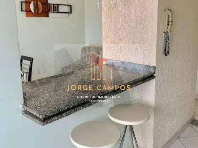 Ap-24149 - apartamento de 1 dorm á venda na vila adyana - sjcampos/sp