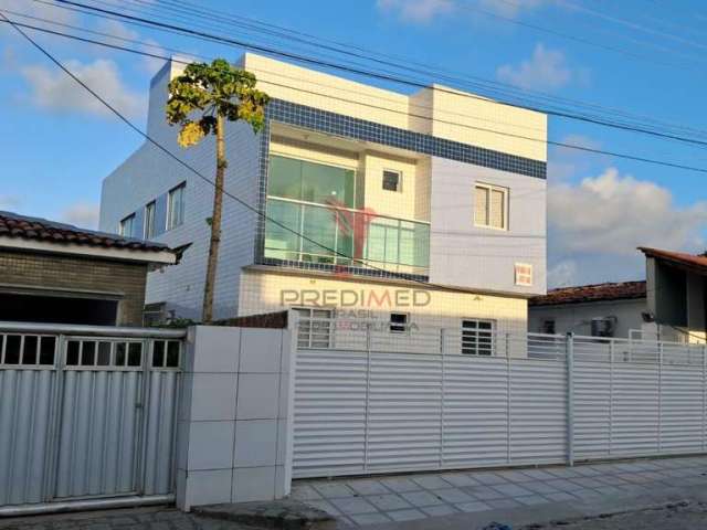 Apartamento de 2 quartos - Castelo Branco - João Pessoa/PB