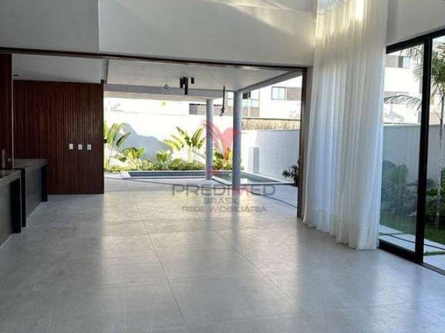 Vende-se casa nova, pronta para morar de alto acabamento