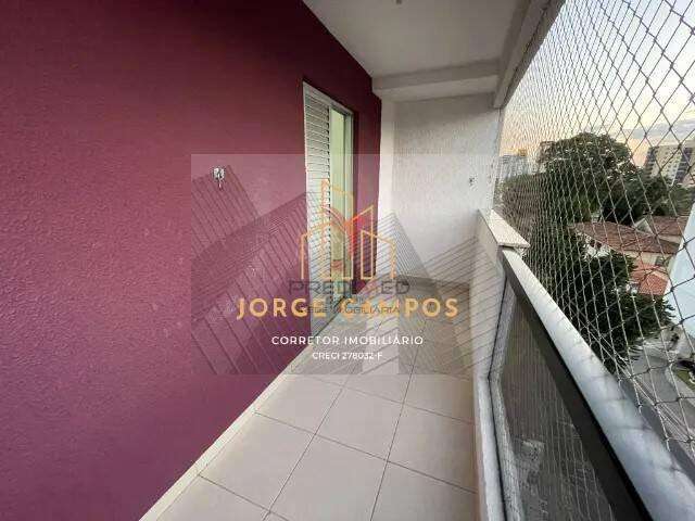 Ap-24160 – apartamento com 2 quartos no centro de sjcampos