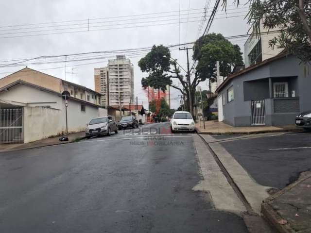 Vendo Casa de Esquina na Vila Independência, Piracicaba - SP