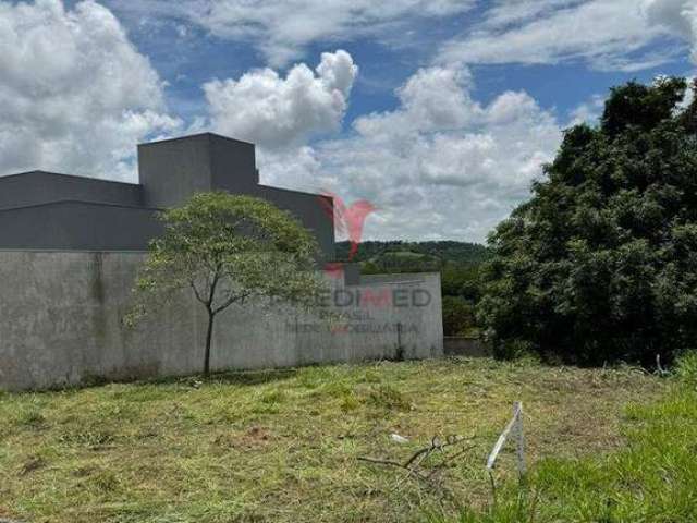 Vendo lindíssimo Terreno Residencial, em Águas de São Pedro-SP