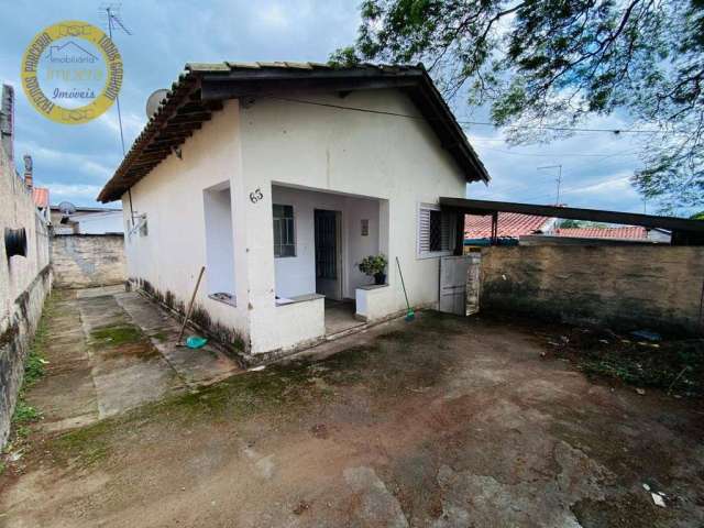 Casa com 2 dormitórios à venda, 103 m² por R$ 425.000,00 - Jardim Ismênia - São José dos Campos/SP