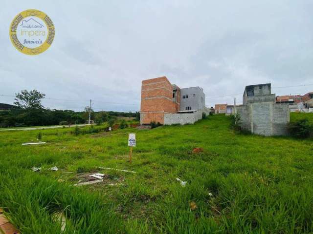 Terreno à venda, 132 m² por R$ 90.000,00 - Residencial Dunamis - São José dos Campos/SP