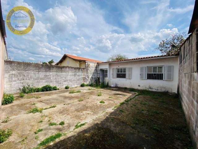 Casa com 2 dormitórios à venda, 105 m² por R$ 350.000,00 - Cidade Vista Verde - São José dos Campos/SP