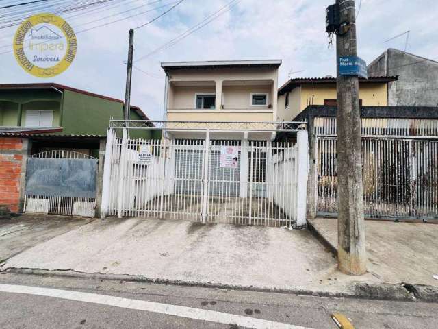 Ponto para alugar, 90 m² por R$ 1.602,00/mês - Jardim Santa Inês III - São José dos Campos/SP