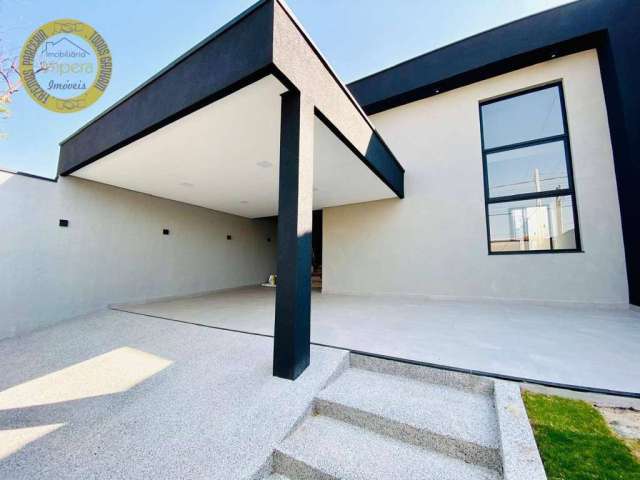 Casa à venda, 160 m² por R$ 1.000.000,00 - Cidade Vista Verde - São José dos Campos/SP