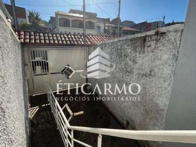 Casa com 3 quartos à venda na Rua Veríssimo da Silva, 427, Jardim Nossa Senhora do Carmo, São Paulo por R$ 680.000