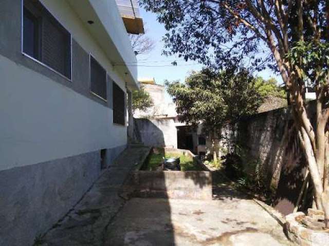 Terreno à venda, 330 m² por R$ 798.000,00 - Cidade Antônio Estevão de Carvalho - São Paulo/SP