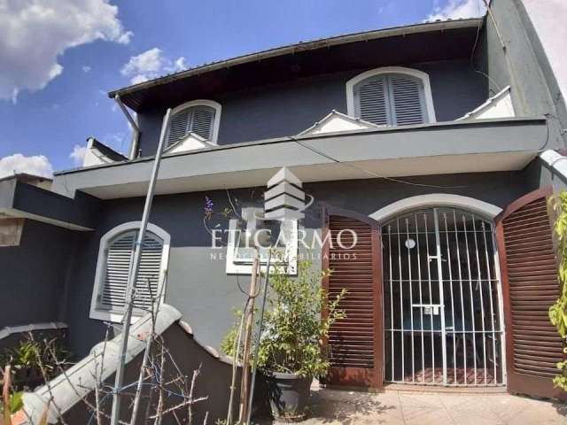 Casa com 4 quartos à venda na Rua Morubixaba, 987, Cidade Líder, São Paulo por R$ 400.000