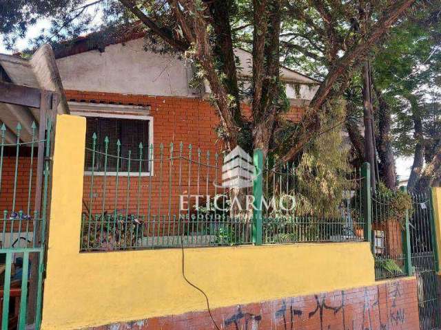 Casa com 3 dormitórios à venda, 130 m² por R$ 630.000,00 - Cidade Líder - São Paulo/SP