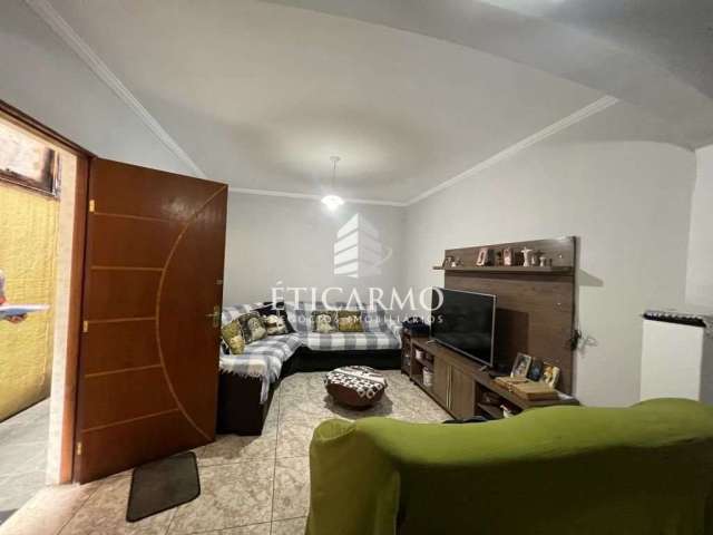 Casa com 3 quartos à venda na Mariana de Souza Guerra, 645, Jardim Vila Carrão, São Paulo por R$ 400.000