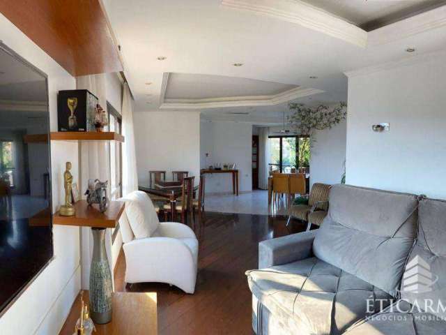 Apartamento com 3 dormitórios à venda, 108 m² por R$ 725.000,00 - Penha de França - São Paulo/SP