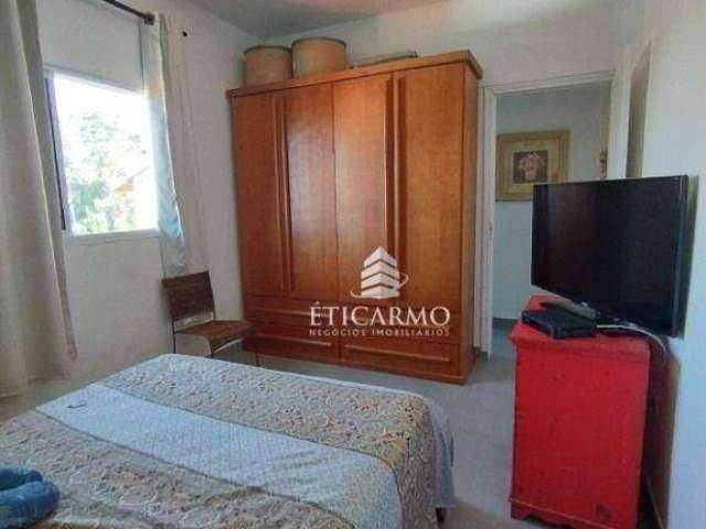 Sobrado com 3 dormitórios à venda, 177 m² por R$ 915.000,00 - Jardim Nossa Senhora do Carmo - São Paulo/SP