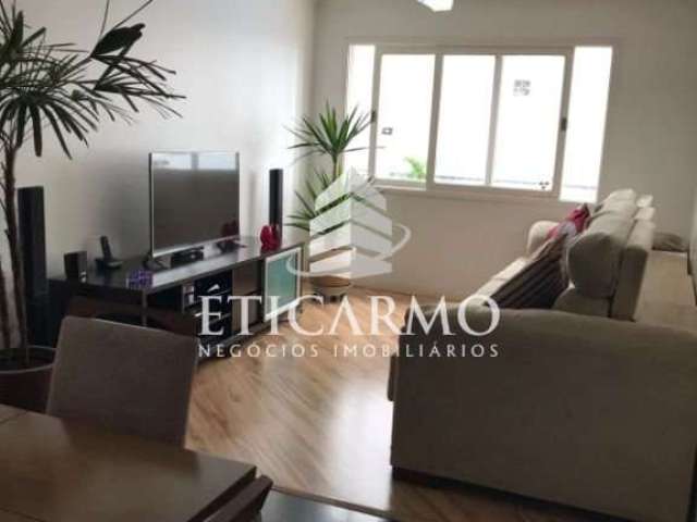 Apartamento com 3 quartos à venda na Rua José Tavares de Siqueira, 142, Parque São Jorge, São Paulo por R$ 585.000