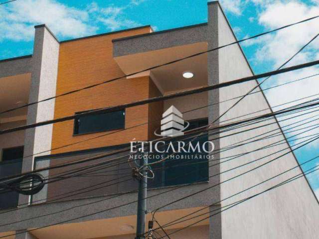 Sobrado com 3 dormitórios à venda, 159 m² por R$ 890.000,00 - Vila Beatriz - São Paulo/SP