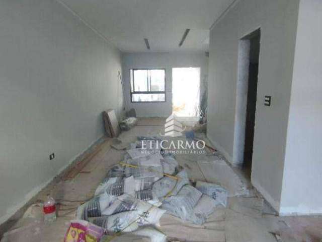 Sobrado com 4 dormitórios à venda, 151 m² por R$ 1.275.000,00 - Vila Carrão - São Paulo/SP
