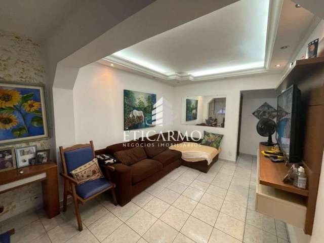 Casa com 3 quartos à venda na Henrique Rodrigues Peres, 208, Jardim Brasília, São Paulo por R$ 580.000