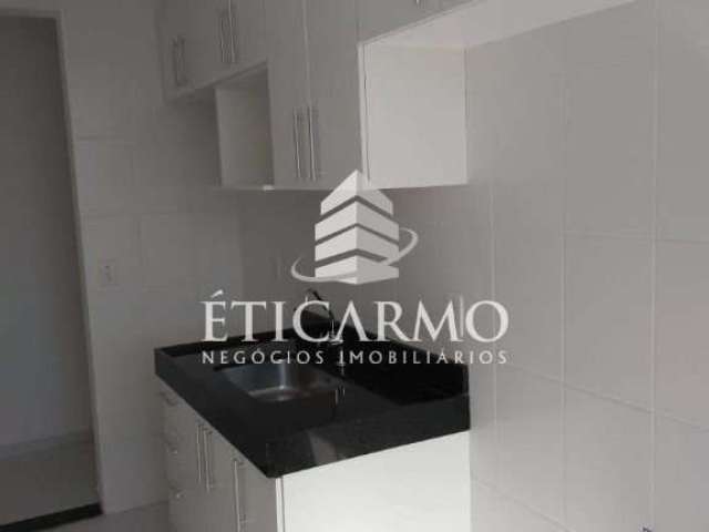 Apartamento com 2 quartos à venda na Rua Alto Beni, 110, Vila Cosmopolita, São Paulo por R$ 203.000