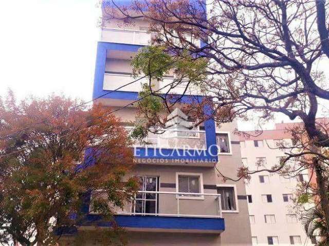 Apartamento com 2 dormitórios à venda, 42 m² por R$ 270.000,00 - Vila Granada - São Paulo/SP