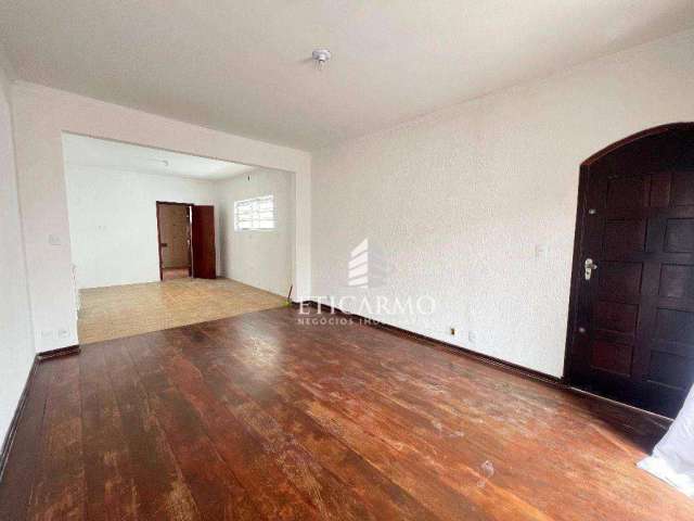 Casa com 3 dormitórios à venda, 175 m² por R$ 750.000,00 - Jardim Nossa Senhora do Carmo - São Paulo/SP