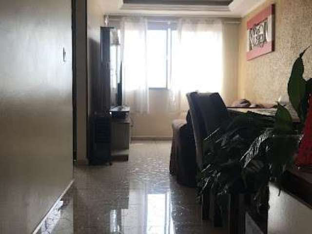 Apartamento com 2 dormitórios à venda, 51 m² por R$ 255.000,00 - Cidade Líder - São Paulo/SP