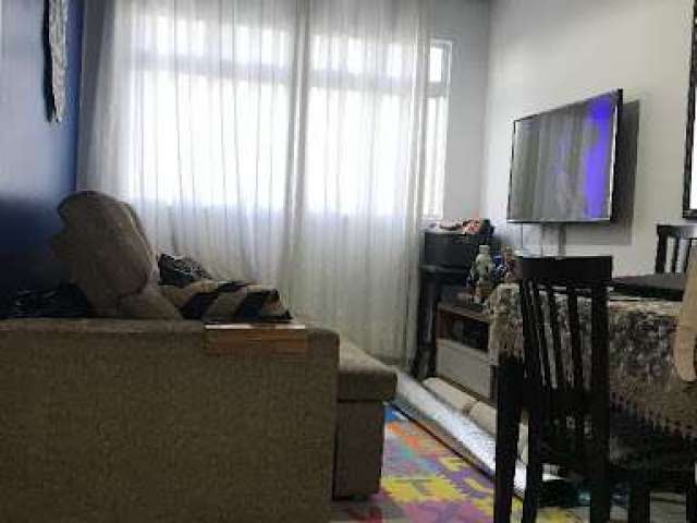 Apartamento com 2 dormitórios à venda, 48 m² por R$ 210.000,00 - Jardim Santa Terezinha (zona Leste) - São Paulo/SP