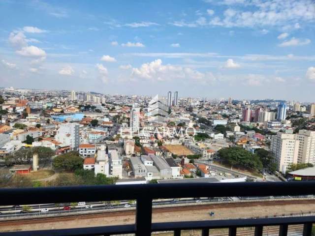 Apartamento com 2 quartos à venda na Rua Tapari, 158, Vila Esperança, São Paulo por R$ 600.000