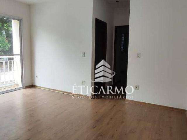 Apartamento à venda, 52 m² por R$ 282.400,00 - Penha de França - São Paulo/SP