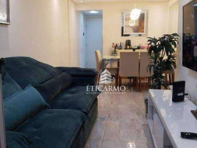 Apartamento com 3 dormitórios à venda, 77 m² por R$ 575.000,00 - Vila Formosa - São Paulo/SP