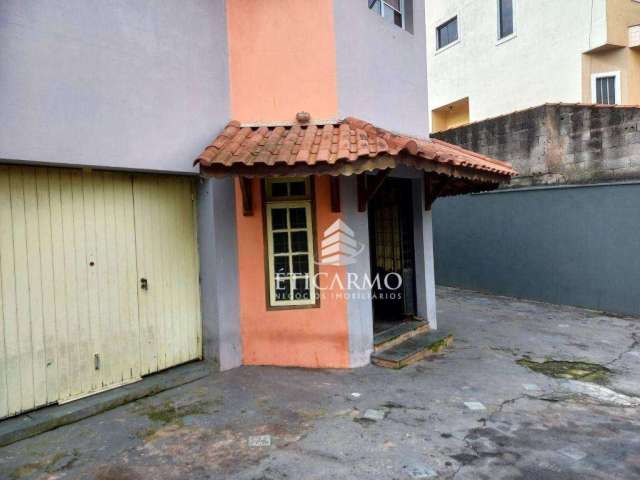 Sobrado com 3 dormitórios à venda, 850 m² por R$ 1.300.000,00 - Jardim Nossa Senhora do Carmo - São Paulo/SP