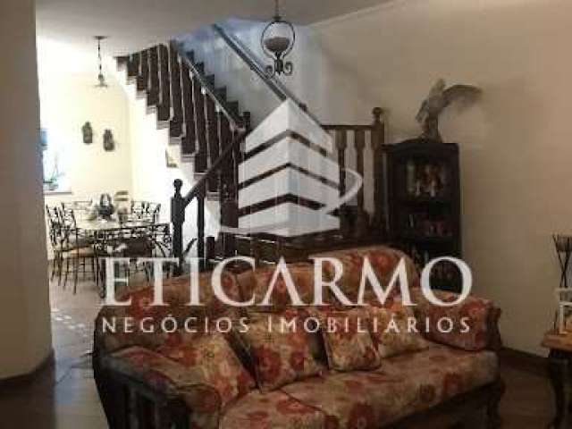 Casa com 3 quartos à venda na Estevão Dias Vergara, 824, Jardim Nossa Senhora do Carmo, São Paulo por R$ 980.000