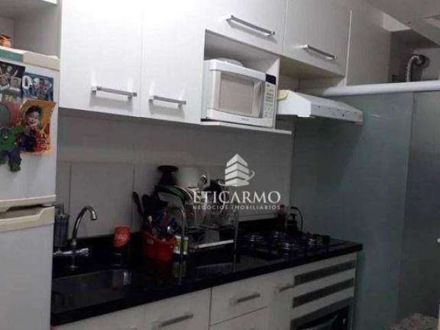 Apartamento à Venda - Itaquera