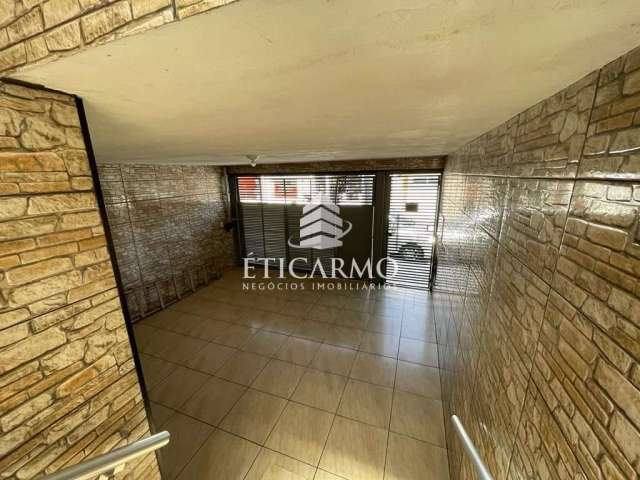 Casa com 2 quartos à venda na Ilha de Santa Ana, 75, Jardim Marabá, São Paulo por R$ 500.000