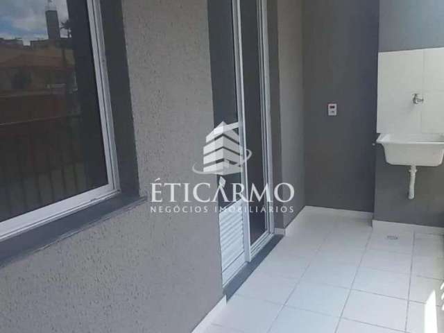 Apartamento com 1 quarto à venda na Cumai, 190, Vila Esperança, São Paulo por R$ 250.000