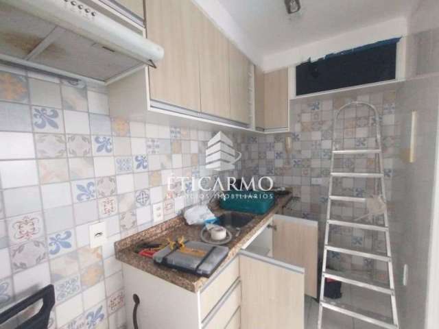 Apartamento com 2 quartos à venda na Agrimensor Sugaya, 1437, Colônia, São Paulo por R$ 250.000