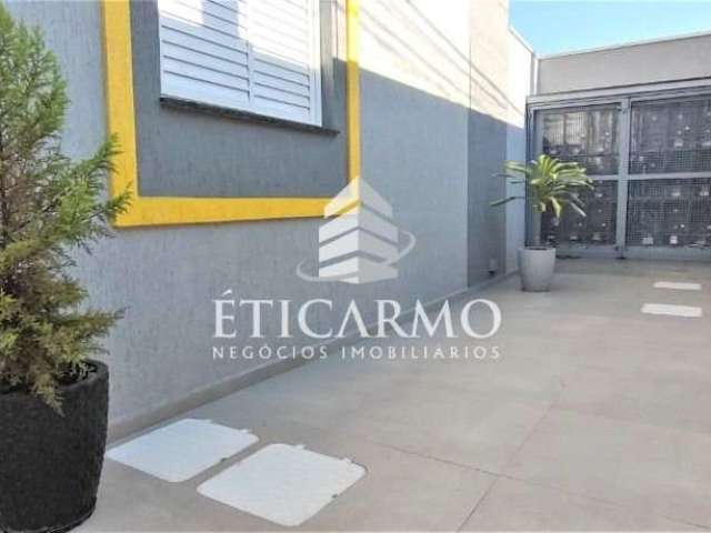 Apartamento com 2 quartos à venda na Rua Evans, 165, Vila Esperança, São Paulo por R$ 314.000