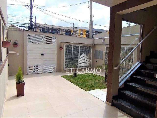 Apartamento com 2 dormitórios à venda, 39 m² por R$ 220.000,00 - Arthur Alvim  - São Paulo/SP