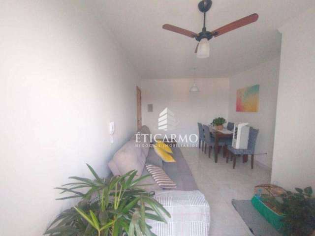 Apartamento à Venda - Itaquera