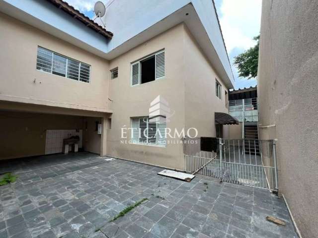 Casa com 4 quartos à venda na Rua Aquino Fonseca, 85, Vila Aricanduva, São Paulo por R$ 650.000