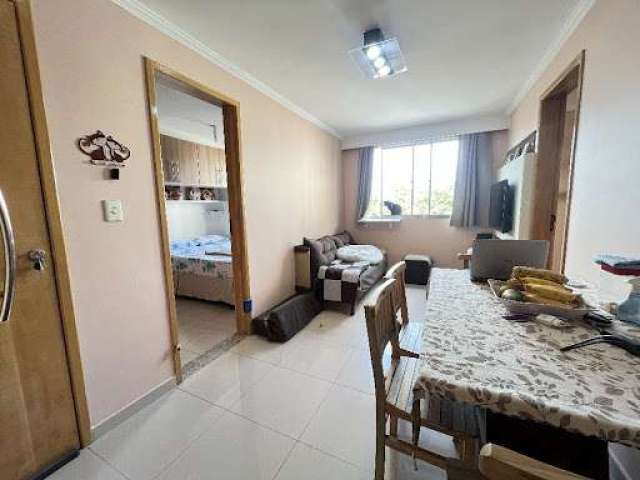 Apartamento com 3 dormitórios à venda, 56 m² por R$ 230.000,00 - Cidade Líder - São Paulo/SP