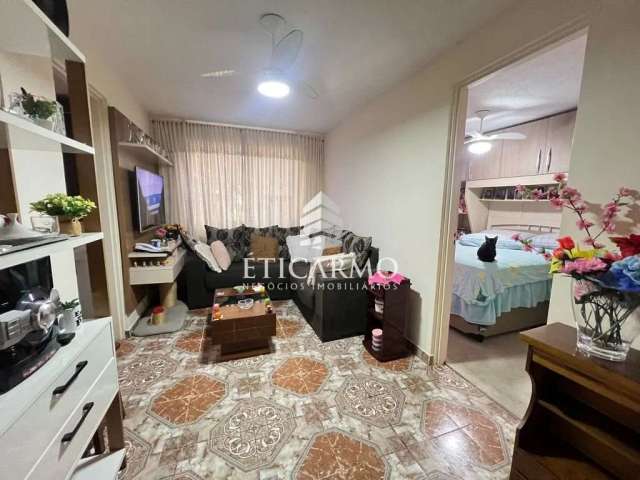 Apartamento com 3 quartos à venda na Rua Morubixaba, 198, Cidade Líder, São Paulo por R$ 280.000