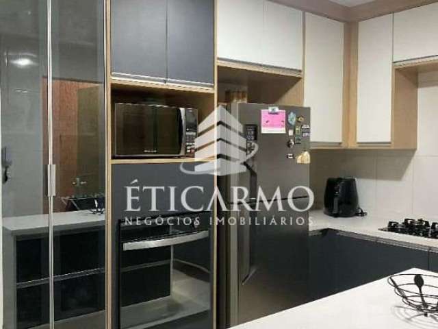 Casa com 2 quartos à venda na Rua Eduardo Salamonde, 445, Jardim Nossa Senhora do Carmo, São Paulo por R$ 440.000