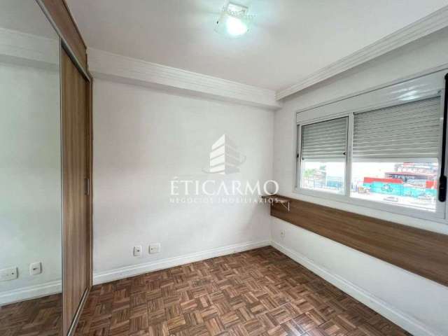 Apartamento com 1 quarto à venda na Rua Olga Fadel Abarca, 319, Jardim Santa Terezinha, São Paulo por R$ 250.000