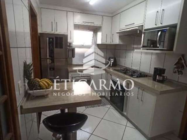 Apartamento com 2 quartos à venda na Av. Sapopemba, 11628, Vila Fátima, São Paulo por R$ 265.000