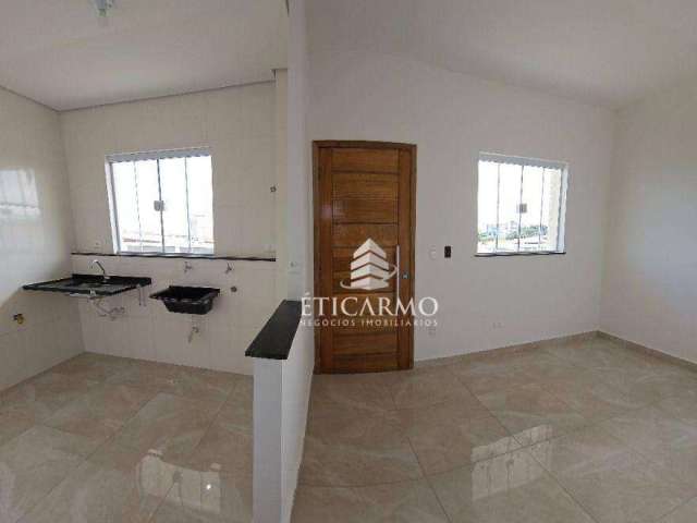 Apartamento à Venda com 2 dormitórios - Vila Ré