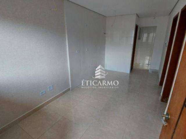 Apartamento com 2 dormitórios à venda, 38 m² por R$ 199.000,00 - Vila Dalila - São Paulo/SP