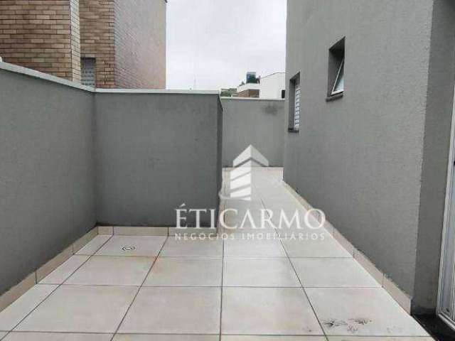 Apartamento com 2 dormitórios à venda, 29 m² por R$ 240.000,00 - Parque das Paineiras - São Paulo/SP